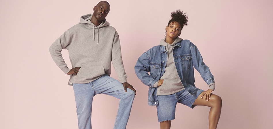 H&M se sube a la ola unisex con la colecci&oacute;n &lsquo;Denim United&rsquo;